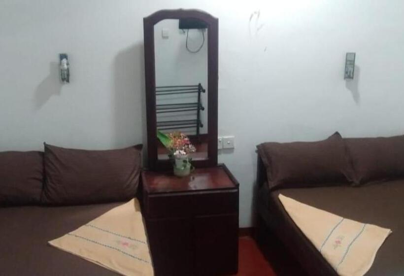 Auberge Hôtelière New Fifi Inn Trincomalee