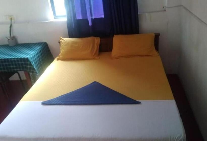 Auberge Hôtelière New Fifi Inn Trincomalee