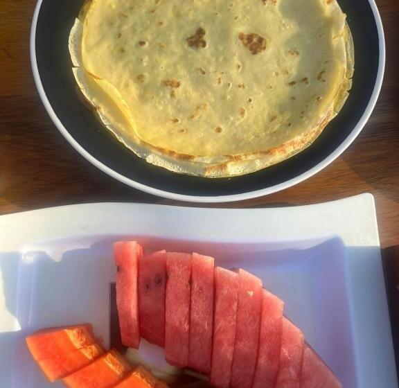 호스텔 Sentigi Homestay Gili Gede