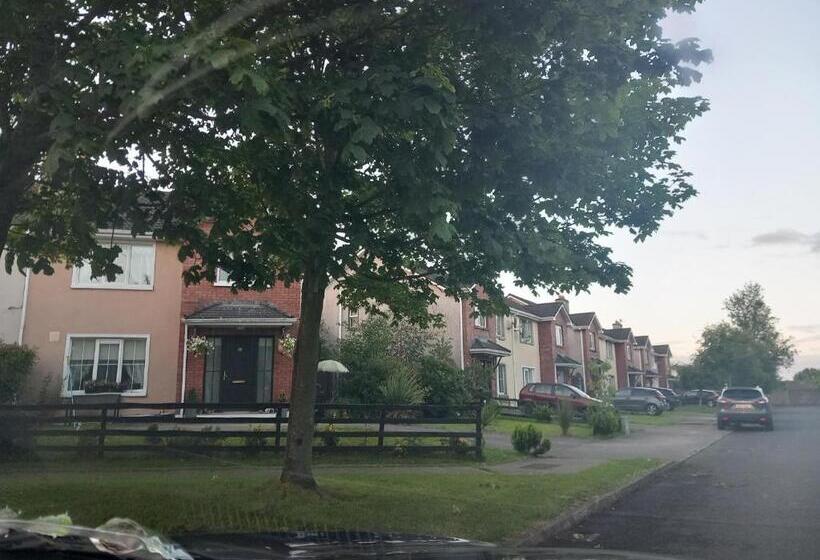 住宿加早餐  Sycamore Place