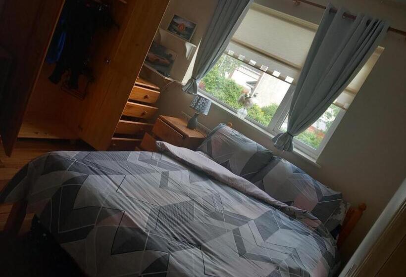 住宿加早餐  Sycamore Place