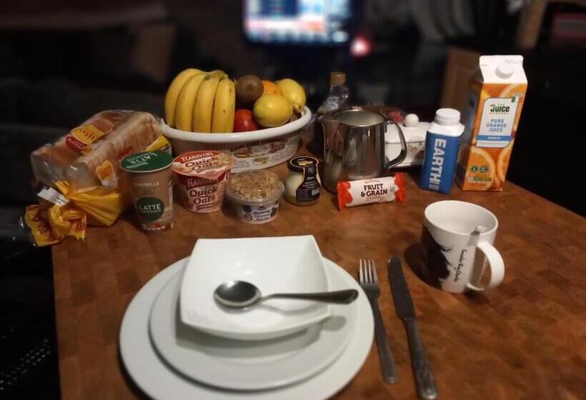 住宿加早餐  Sycamore Place