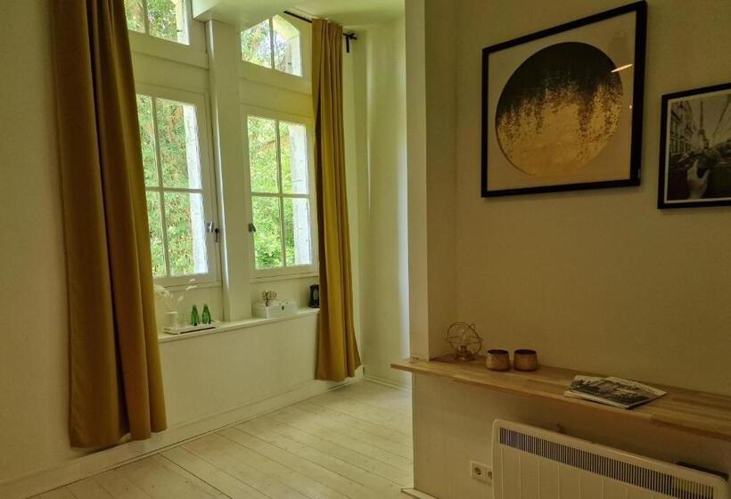 住宿加早餐  Villa Katherine