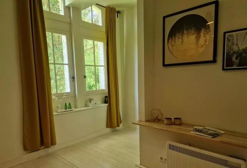 Aamiaismajoitus (B&B) Villa Katherine