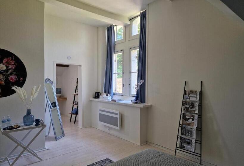 住宿加早餐  Villa Katherine