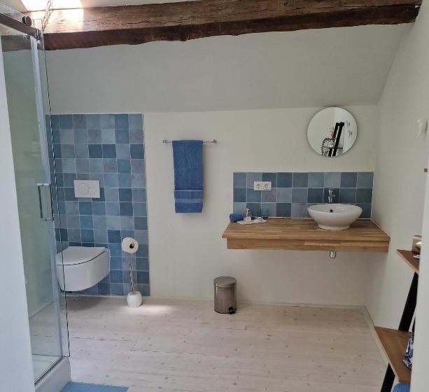 住宿加早餐  Villa Katherine