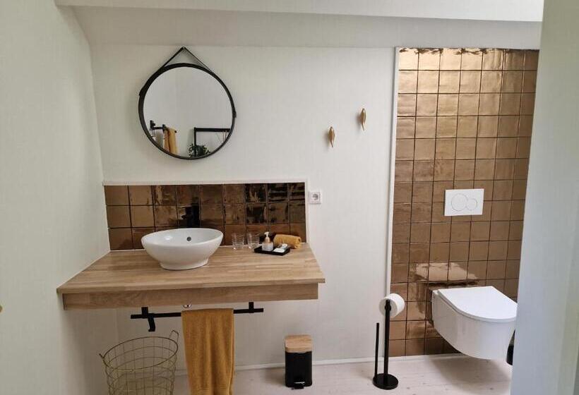 住宿加早餐  Villa Katherine