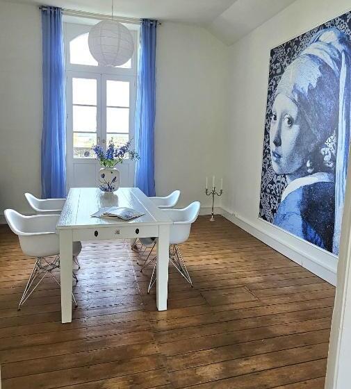 住宿加早餐  Villa Katherine