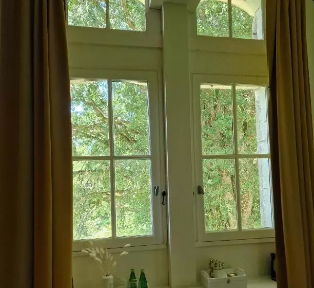 Aamiaismajoitus (B&B) Villa Katherine