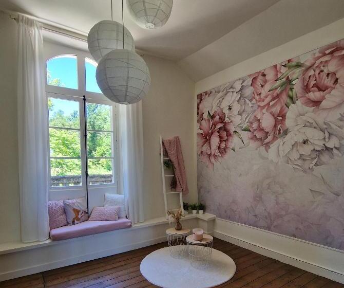 住宿加早餐  Villa Katherine