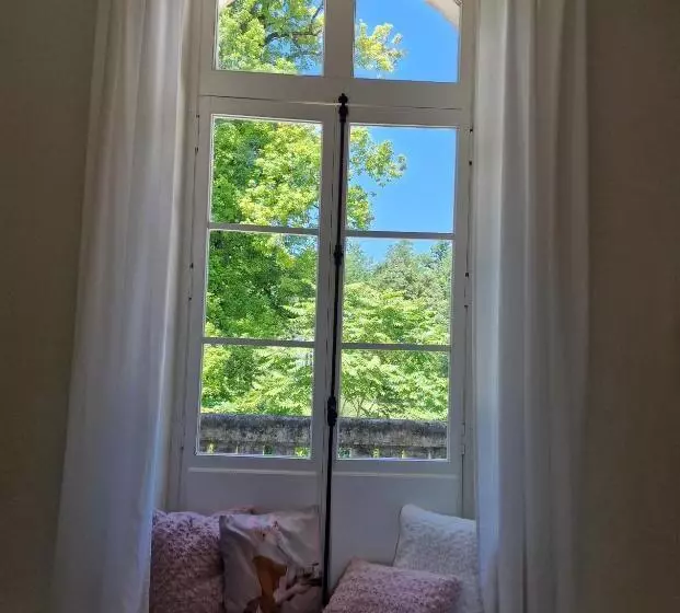 Aamiaismajoitus (B&B) Villa Katherine