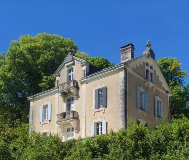 Aamiaismajoitus (B&B) Villa Katherine