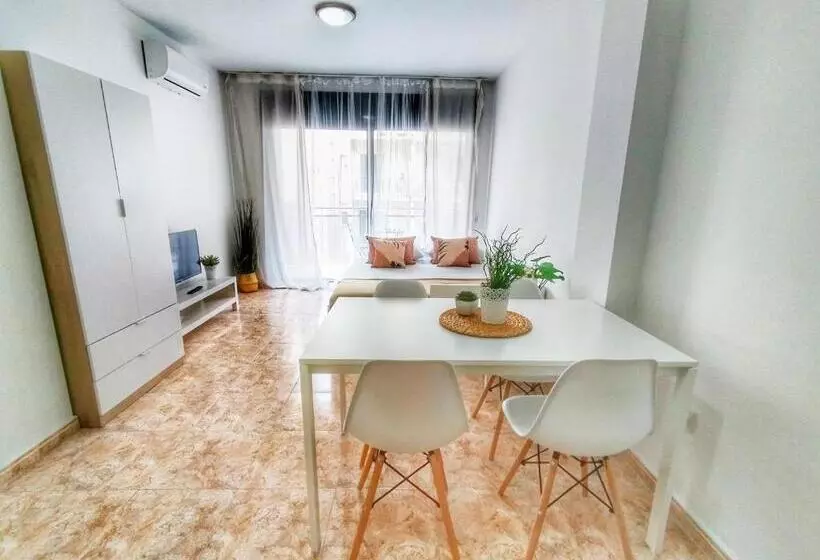 Cbn Apartments