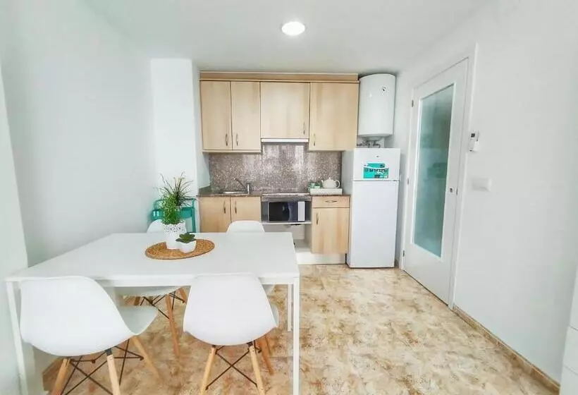 Cbn Apartments