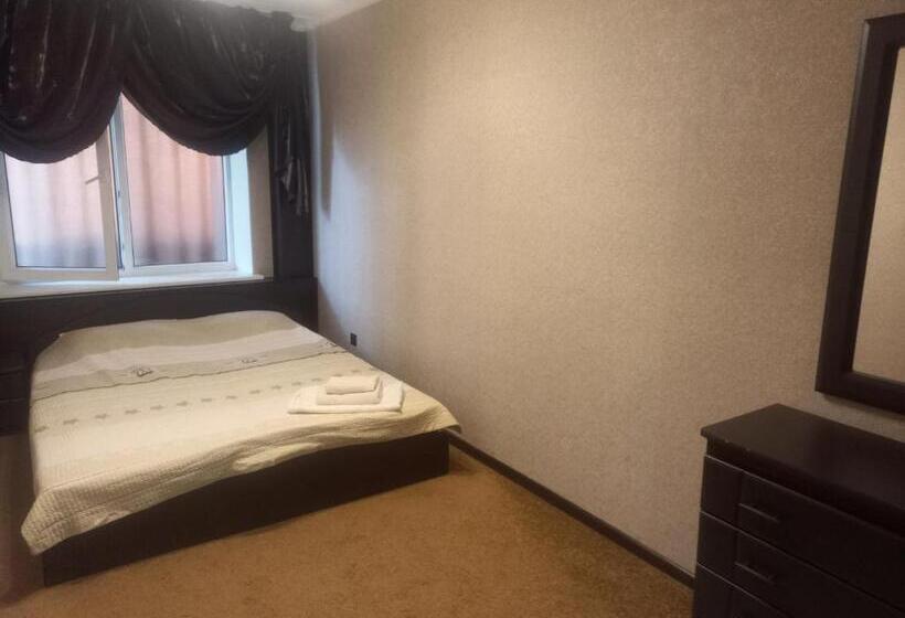 هتل гостиница зеленая