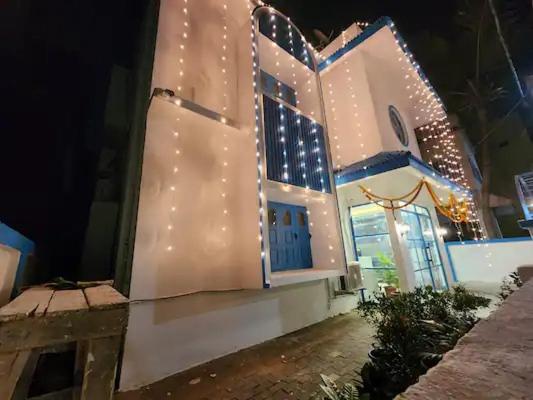 هتل Clovera Villa