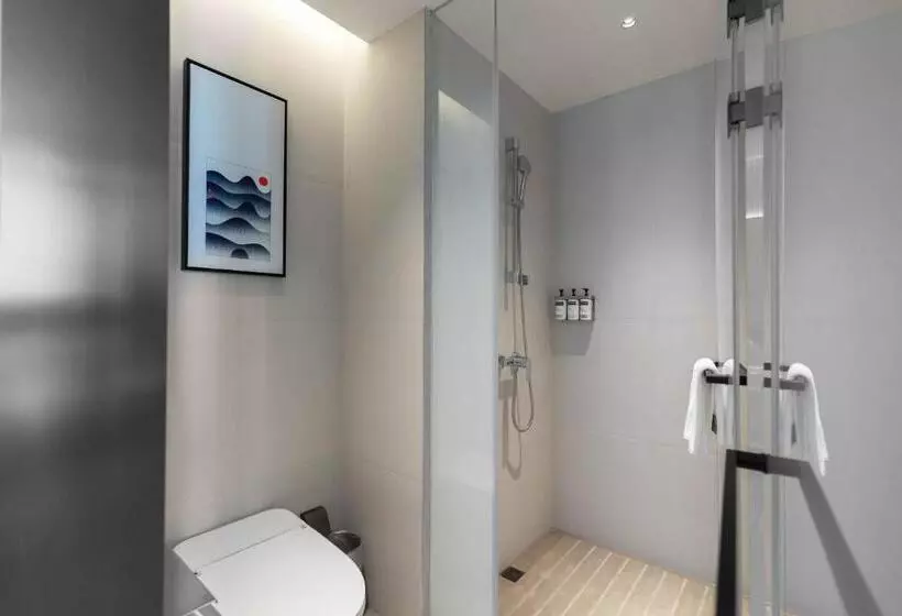 ホテル Holiday Inn Express Hangzhou Jiangnan, An Ihg