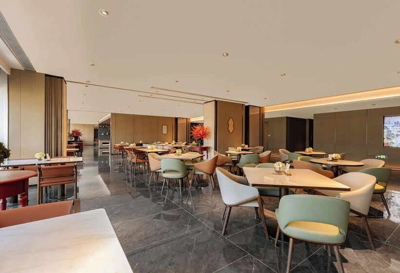 בית מלון כפרי Holiday Inn Express Hangzhou Jiangnan, An Ihg