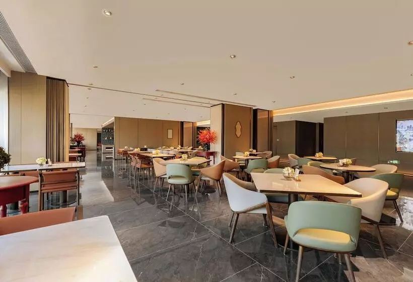 ホテル Holiday Inn Express Hangzhou Jiangnan, An Ihg