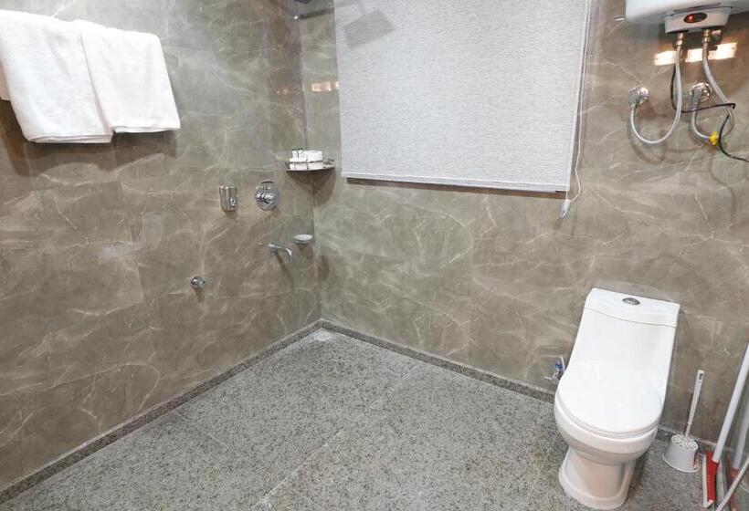 هتل Villa Homey Inn , Srinagar