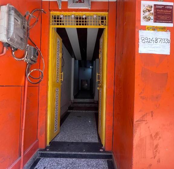 فندق Kailash Inn Guest House