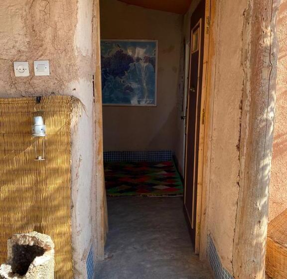 هتل Les Cavaliers Chez Yassine