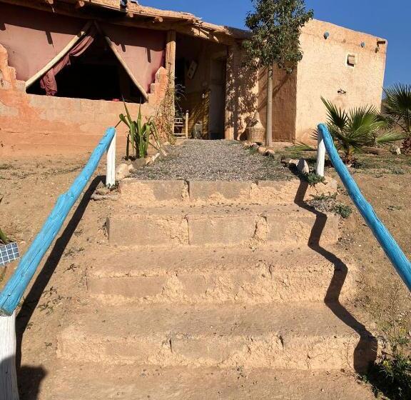 هتل Les Cavaliers Chez Yassine