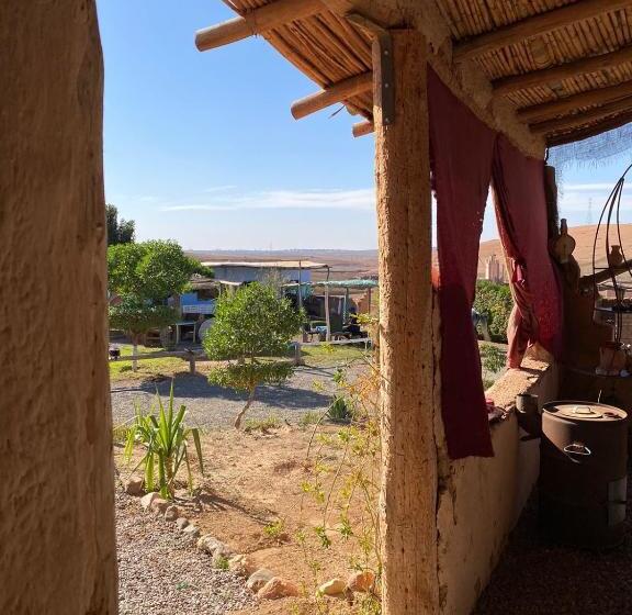 هتل Les Cavaliers Chez Yassine