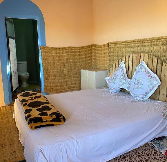 هتل Les Cavaliers Chez Yassine