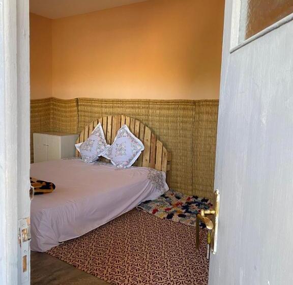 هتل Les Cavaliers Chez Yassine