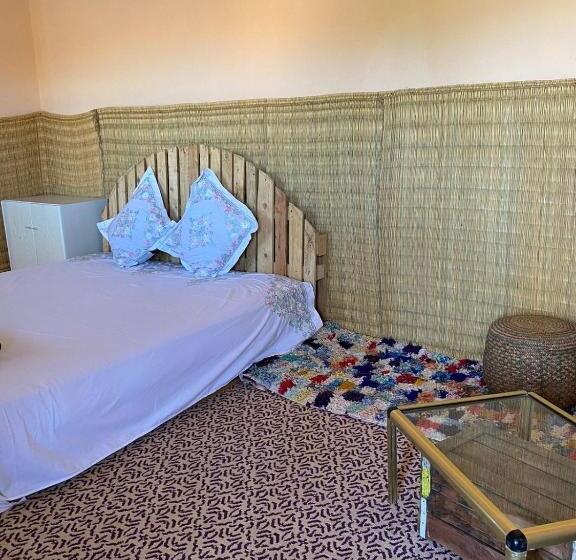 هتل Les Cavaliers Chez Yassine