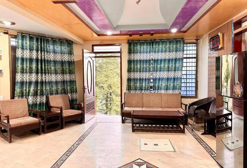 هتل Meer Vacations Inn