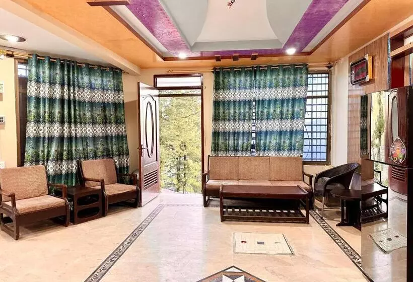 هتل Meer Vacations Inn