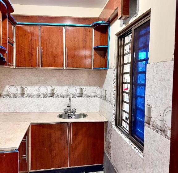 هتل Meer Vacations Inn