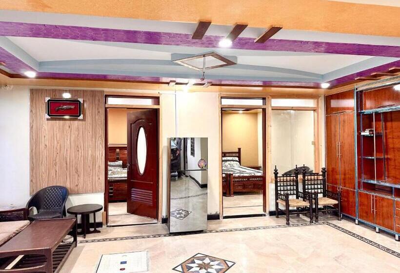 هتل Meer Vacations Inn