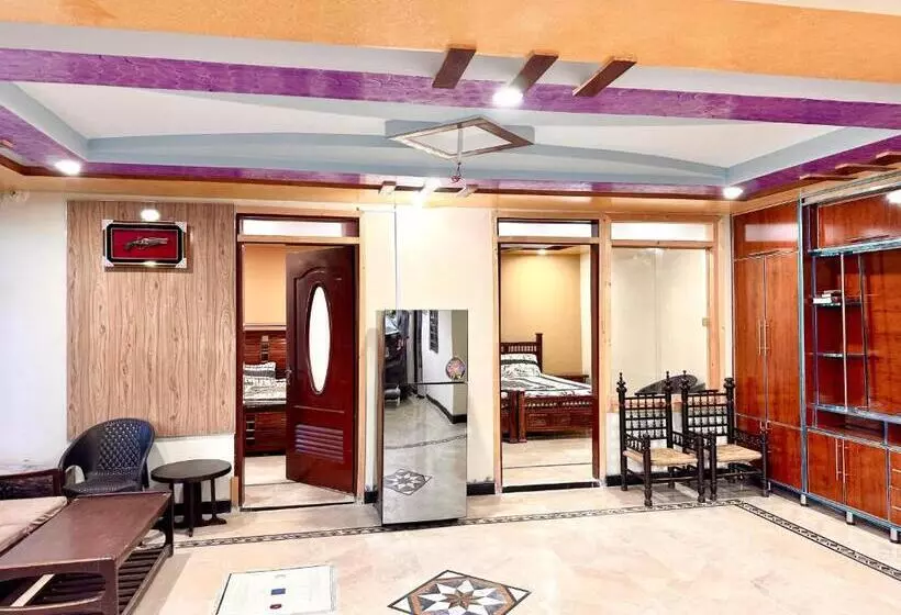 هتل Meer Vacations Inn