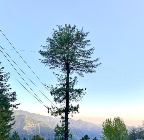 هتل Meer Vacations Inn