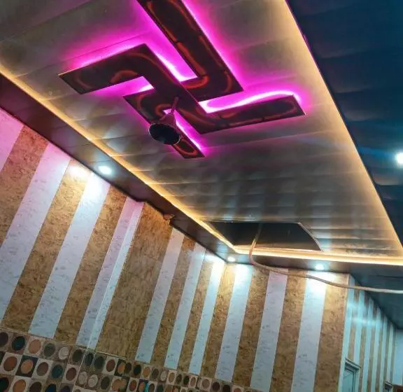 Hotelli Pari Residency 5 Mint Walking From Shri Ram Janmabhoomi Temple