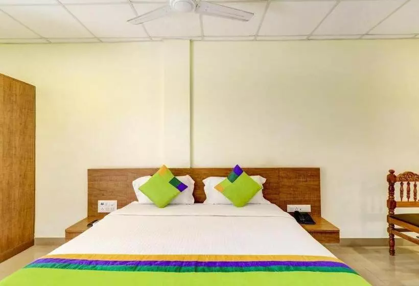 Hotelli Pra,tham Inn & Resorts