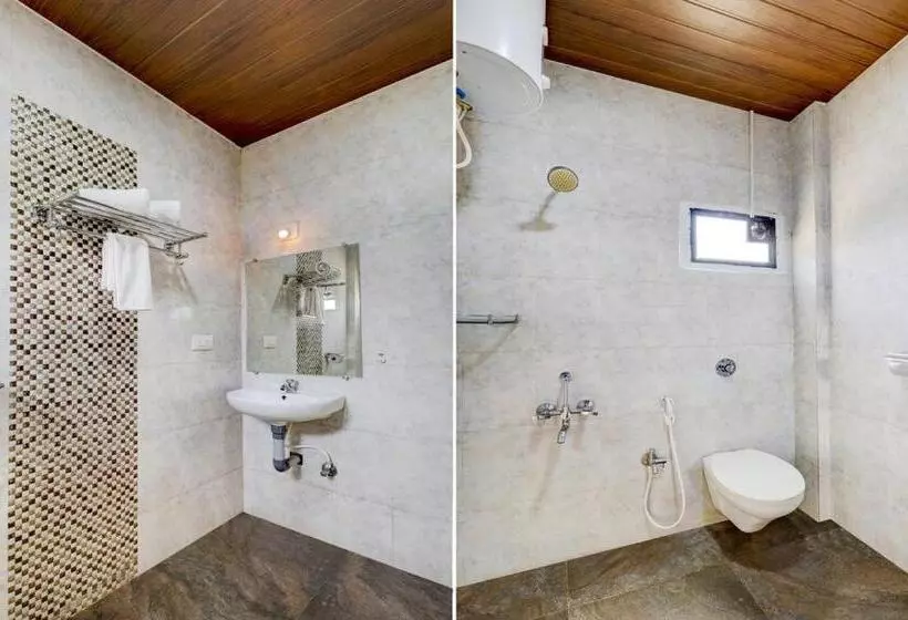 Hotelli Pra,tham Inn & Resorts