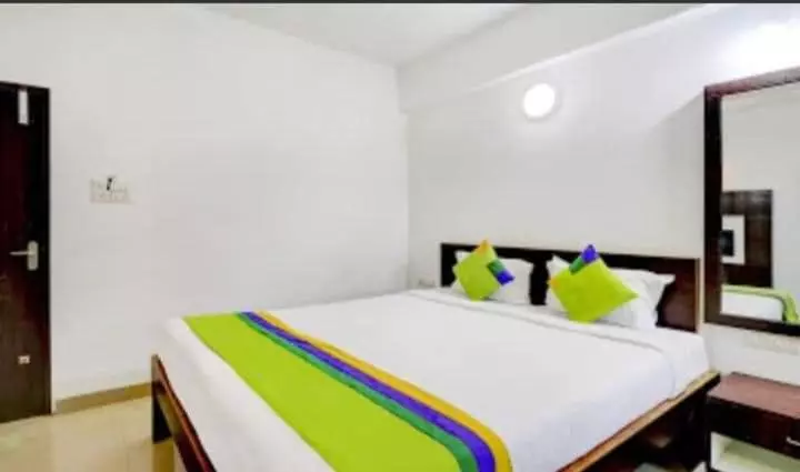 Hotelli Pra,tham Inn & Resorts