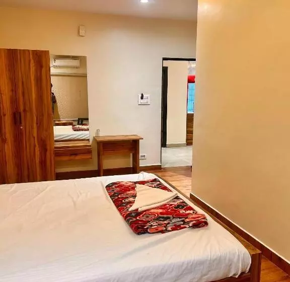 ホテル Sv Banquets And Luxury Rooms