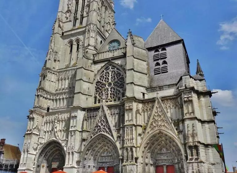 Appartement 1 , Disneyland   Parking Gratuit   Maison Des Platanes