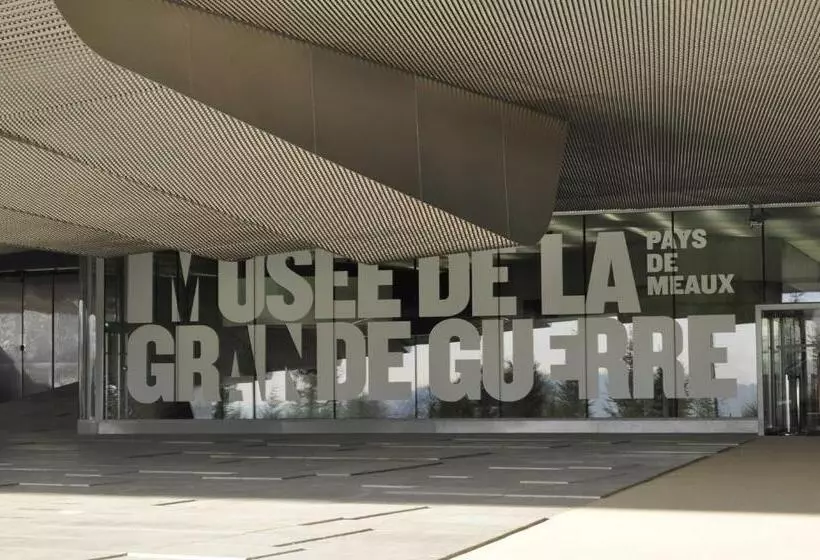 Appartement 1 , Disneyland   Parking Gratuit   Maison Des Platanes