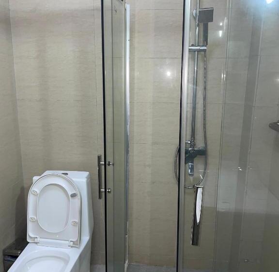 Manna Heights Hotel And Conference Center