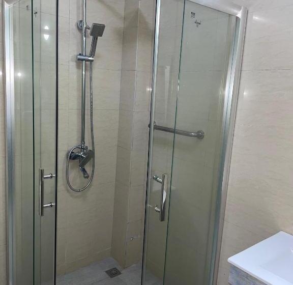 Manna Heights Hotel And Conference Center