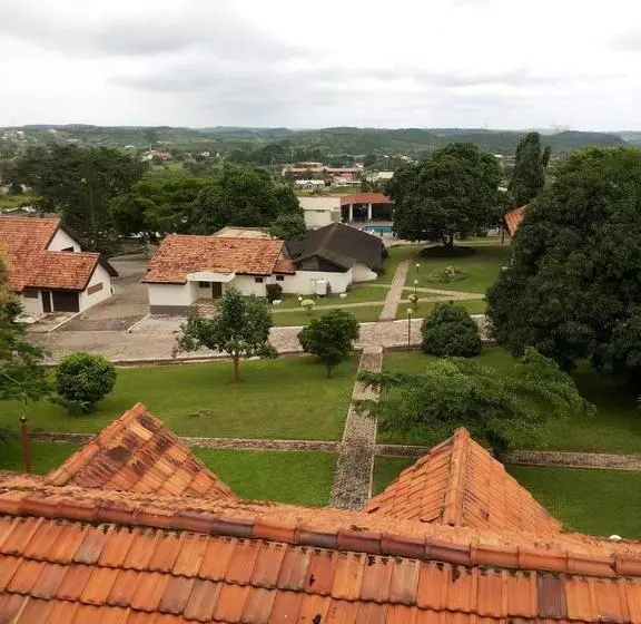Manna Heights Hotel And Conference Center