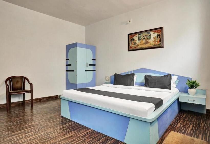 Oyo Hotel Phool Plaza