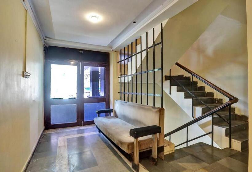 Oyo Hotel Phool Plaza