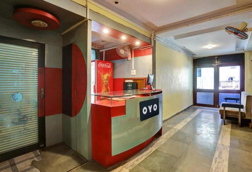 Oyo Hotel Phool Plaza